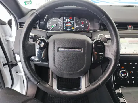Land Rover Range Rover Evoque 2.0d i4 mhev R-Dynamic S awd 150cv auto - Immagine 10