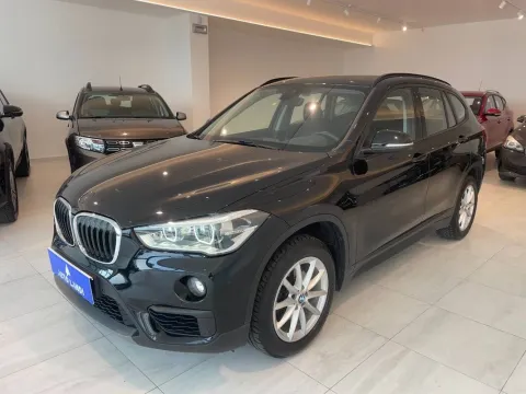 BMW X1 sdrive16d Advantage my18 - Immagine 1
