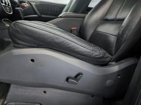 Mercedes ML 270 cdi SE Leather - Immagine 15
