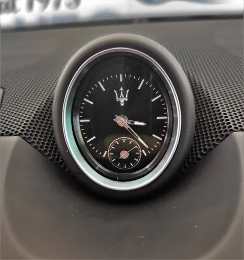 Maserati Levante 3.0 V6 275cv auto - Immagine 15