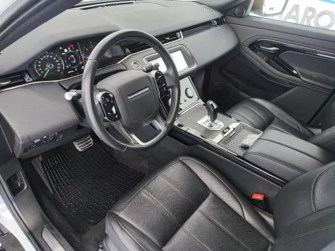 Land Rover Range Rover Evoque 2.0d i4 mhev R-Dynamic S awd 150cv auto - Immagine 14