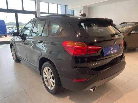 BMW X1 sdrive16d Advantage my18 - Immagine 5