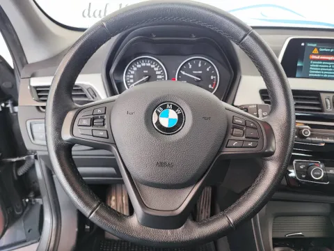BMW X1 sdrive16d Business - Immagine 10