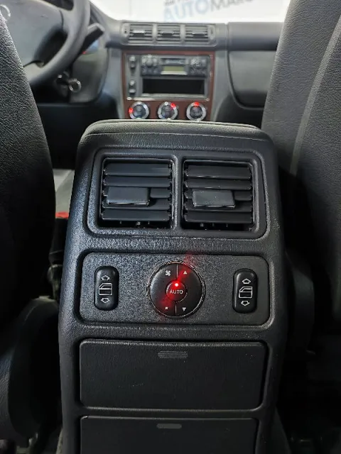 Mercedes ML 270 cdi SE Leather - Immagine 18