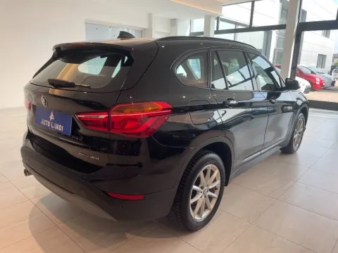 BMW X1 sdrive16d Advantage my18 - Immagine 6