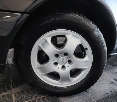 Mercedes ML 270 cdi SE Leather - Immagine 19