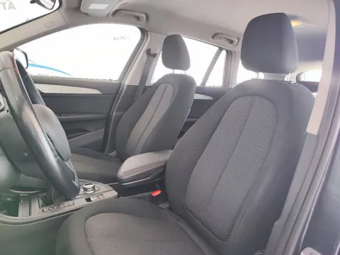 BMW X1 sdrive16d Business - Immagine 11
