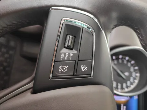 Maserati Levante 3.0 V6 275cv auto - Immagine 19