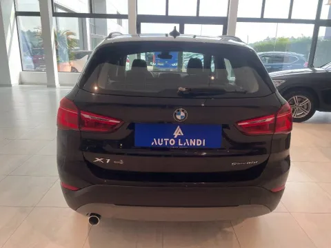 BMW X1 sdrive16d Advantage my18 - Immagine 7