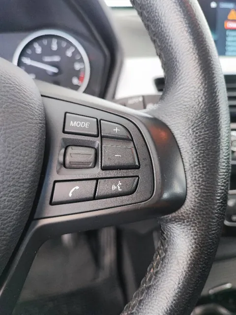 BMW X1 sdrive16d Business - Immagine 12