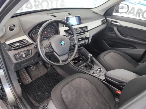 BMW X1 sdrive16d Business - Immagine 13