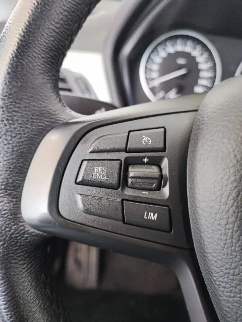 BMW X1 sdrive16d Business - Immagine 14