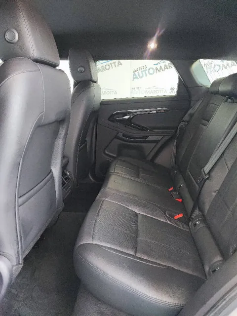 Land Rover Range Rover Evoque 2.0d i4 mhev R-Dynamic S awd 150cv auto - Immagine 20