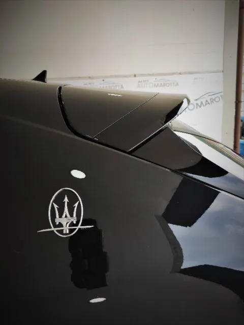 Maserati Levante 3.0 V6 275cv auto - Immagine 23