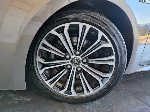 Toyota Corolla 2.0h Style cvt - Immagine 22