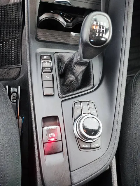 BMW X1 sdrive16d Business - Immagine 16
