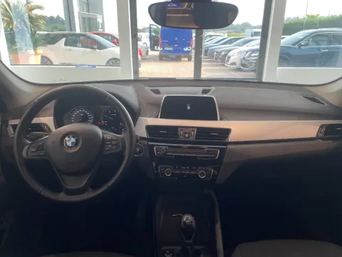 BMW X1 sdrive16d Advantage my18 - Immagine 12
