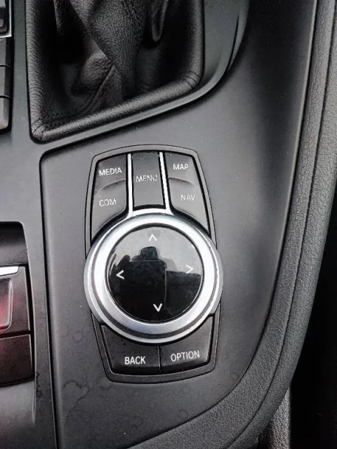 BMW X1 sdrive16d Business - Immagine 17
