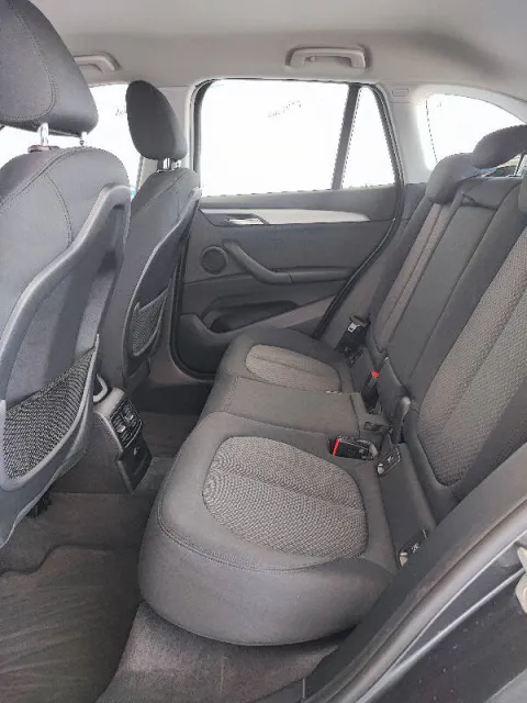 BMW X1 sdrive16d Business - Immagine 18