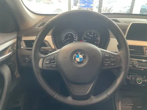 BMW X1 sdrive16d Advantage my18 - Immagine 14