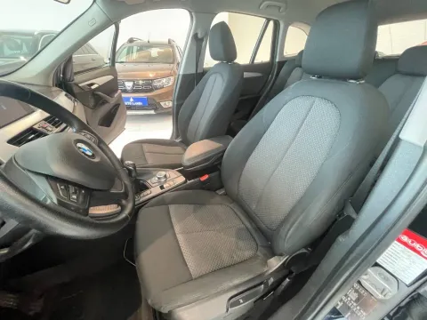 BMW X1 sdrive16d Advantage my18 - Immagine 15