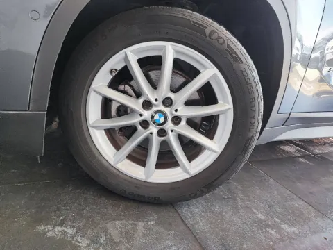 BMW X1 sdrive16d Business - Immagine 20