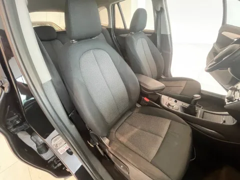 BMW X1 sdrive16d Advantage my18 - Immagine 16