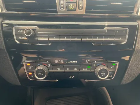 BMW X1 sdrive16d Advantage my18 - Immagine 19