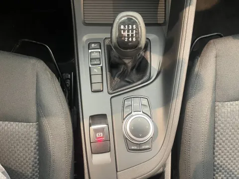 BMW X1 sdrive16d Advantage my18 - Immagine 21