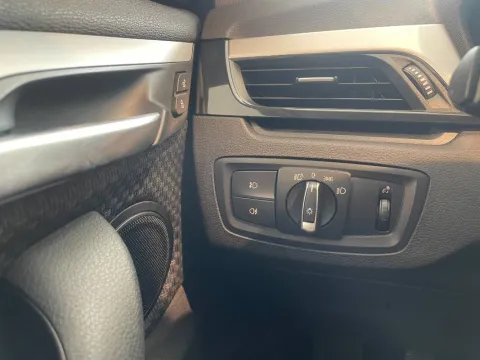 BMW X1 sdrive16d Advantage my18 - Immagine 23