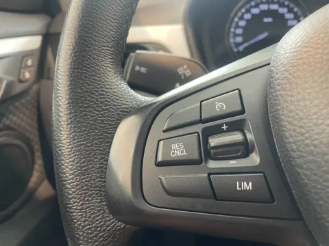BMW X1 sdrive16d Advantage my18 - Immagine 24
