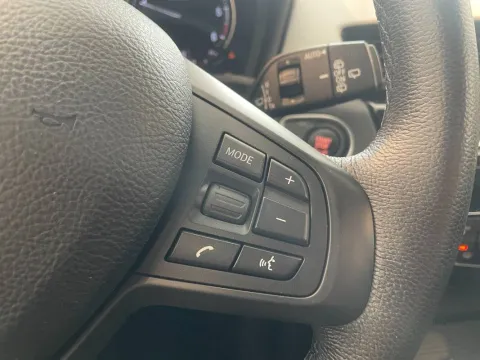 BMW X1 sdrive16d Advantage my18 - Immagine 25