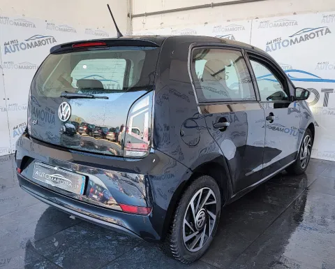 Volkswagen up! 5p 1.0 Move up! 60cv - Immagine 5