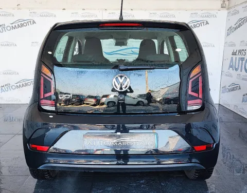Volkswagen up! 5p 1.0 Move up! 60cv - Immagine 6