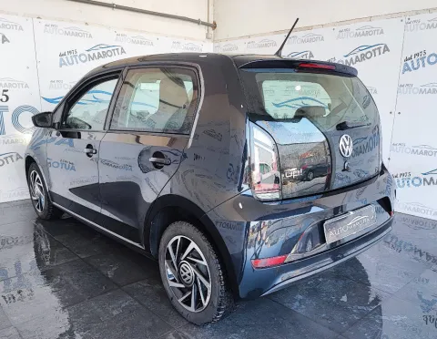 Volkswagen up! 5p 1.0 Move up! 60cv - Immagine 7