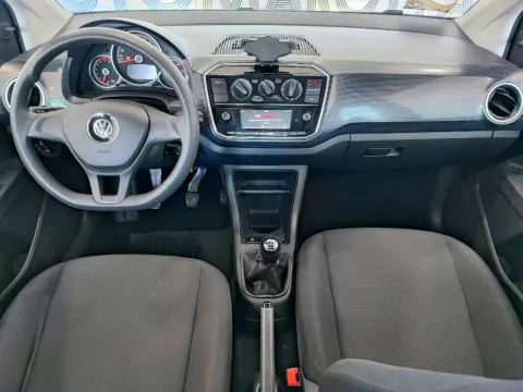 Volkswagen up! 5p 1.0 Move up! 60cv - Immagine 8