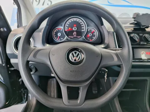 Volkswagen up! 5p 1.0 Move up! 60cv - Immagine 9
