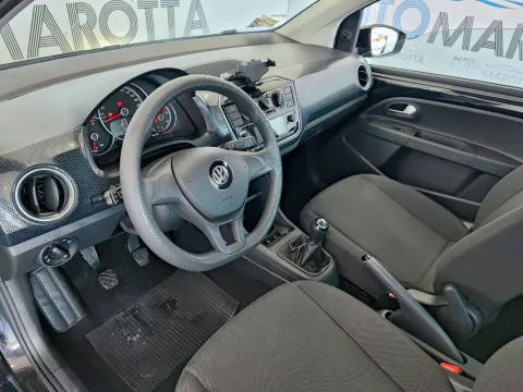 Volkswagen up! 5p 1.0 Move up! 60cv - Immagine 10