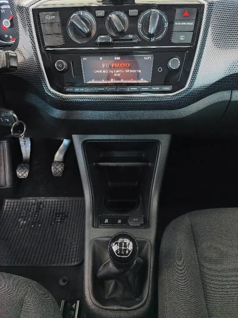 Volkswagen up! 5p 1.0 Move up! 60cv - Immagine 11