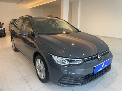 Volkswagen Golf Variant 1.5 etsi evo Life 130cv dsg - Immagine 2