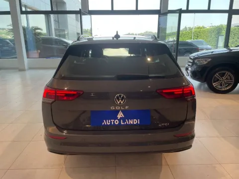 Volkswagen Golf Variant 1.5 etsi evo Life 130cv dsg - Immagine 6