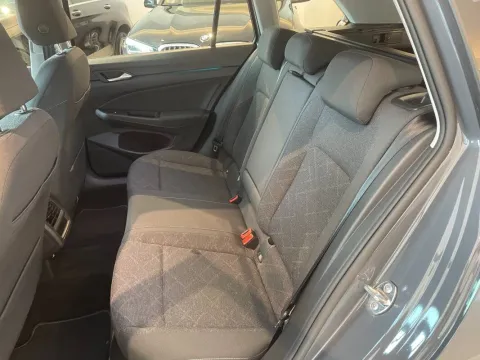 Volkswagen Golf Variant 1.5 etsi evo Life 130cv dsg - Immagine 8