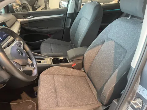 Volkswagen Golf Variant 1.5 etsi evo Life 130cv dsg - Immagine 11