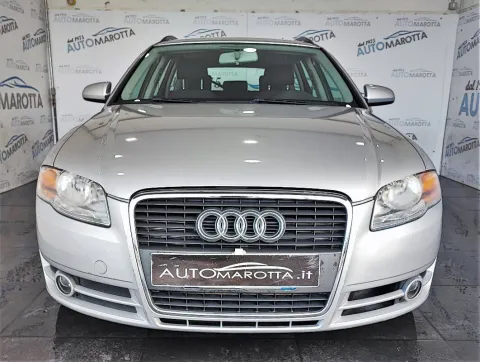 Audi A4 Avant 2.0 tdi Top fap - Immagine 3