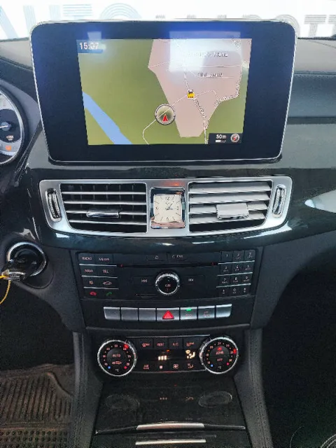 Mercedes CLS 250 d Premium Force 4matic auto - Immagine 10