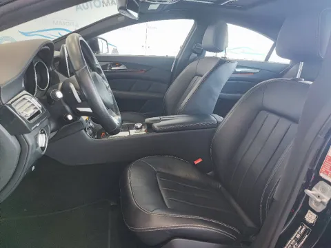 Mercedes CLS 250 d Premium Force 4matic auto - Immagine 13