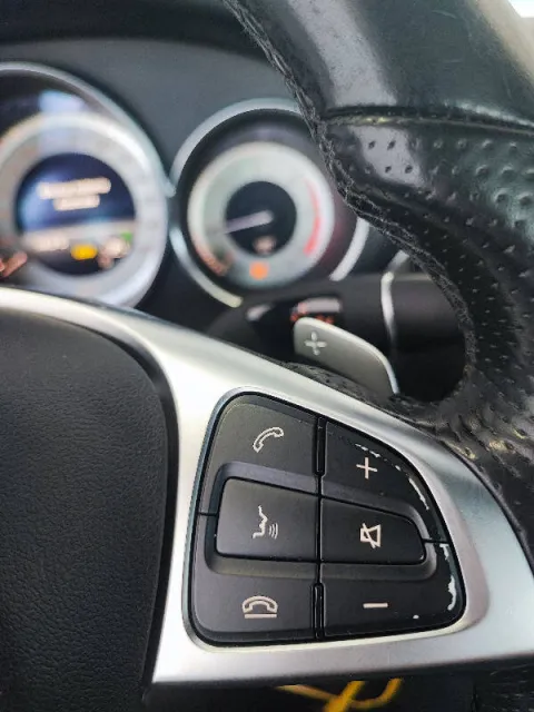 Mercedes CLS 250 d Premium Force 4matic auto - Immagine 15