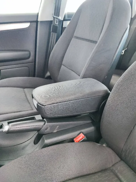 Audi A4 Avant 2.0 tdi Top fap - Immagine 13