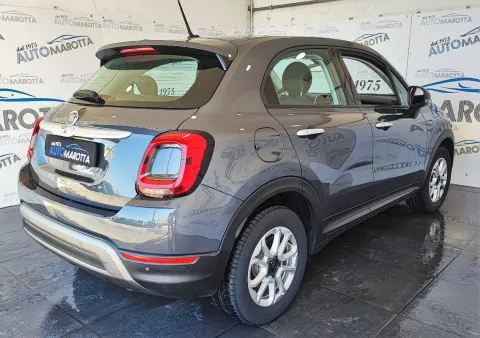Fiat 500X 1.3 mjt Cross 4x2 95cv - Immagine 4