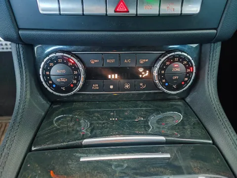 Mercedes CLS 250 d Premium Force 4matic auto - Immagine 18